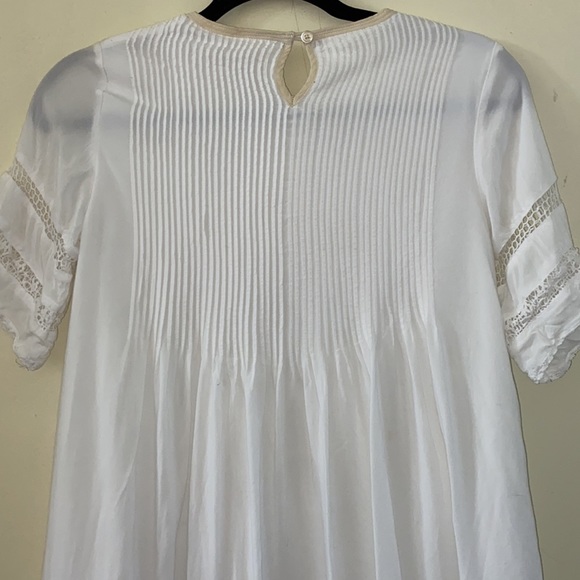 Wilfred Sonore Babydoll Dress Size XXS - Picture 9 of 13